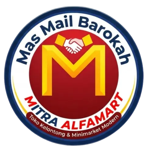 Mas Mail Barokah