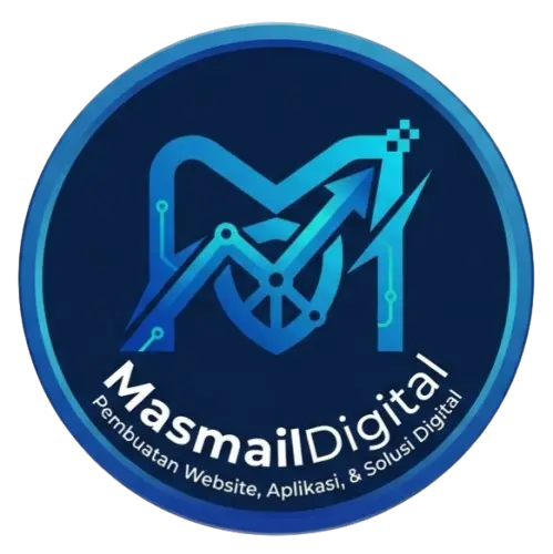 Mas Mail Digital